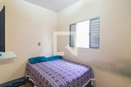 Casa à venda com 250m², 2 quartos e 2 vagasQuarto 2