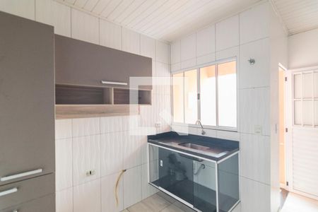 Casa à venda com 250m², 2 quartos e 2 vagasCozinha Edícula