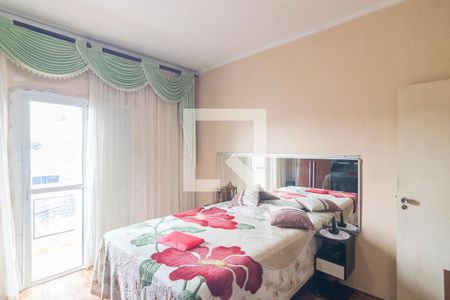 Quarto 1 de casa à venda com 2 quartos, 250m² em Parque Capuava, Santo André