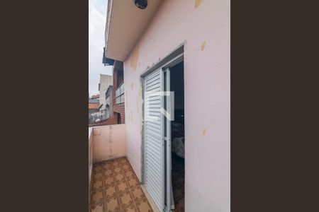 Casa à venda com 250m², 2 quartos e 2 vagasVaranda do Quarto 1