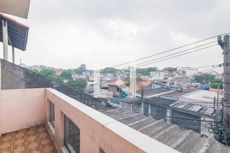 Casa à venda com 250m², 2 quartos e 2 vagasVaranda do Quarto 1