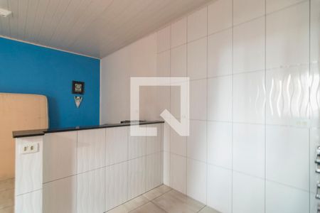 Casa à venda com 250m², 2 quartos e 2 vagasCozinha Edícula