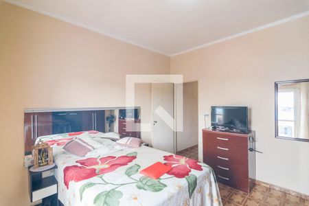 Quarto 1 de casa à venda com 2 quartos, 250m² em Parque Capuava, Santo André