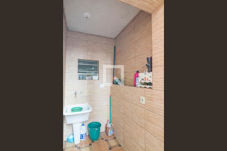 Casa à venda com 250m², 2 quartos e 2 vagasÁrea de Serviço