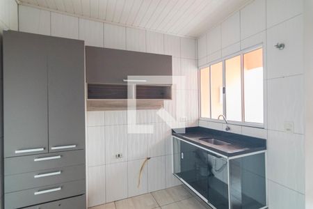 Casa à venda com 250m², 2 quartos e 2 vagasCozinha Edícula