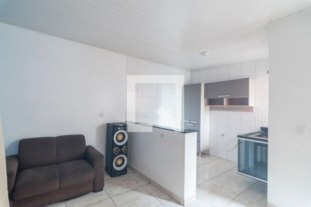 Casa à venda com 250m², 2 quartos e 2 vagasSala Edícula