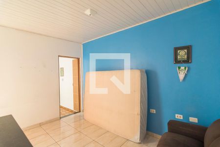 Casa à venda com 250m², 2 quartos e 2 vagasSala Edícula