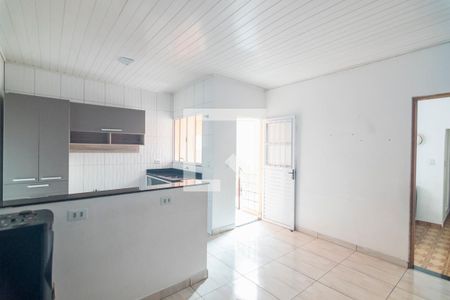 Casa à venda com 250m², 2 quartos e 2 vagasSala Edícula