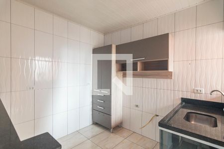 Casa à venda com 250m², 2 quartos e 2 vagasCozinha Edícula