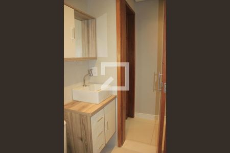 Apartamento para alugar com 46m², 2 quartos e 1 vagaBanheiro