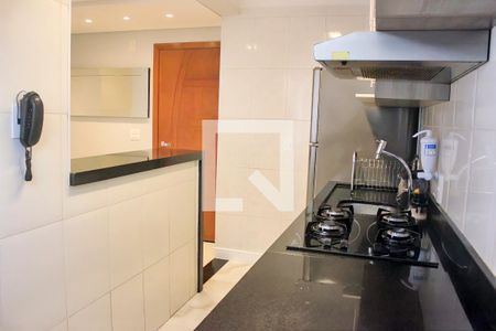 Apartamento para alugar com 46m², 2 quartos e 1 vagaCozinha