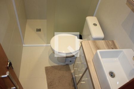 Apartamento para alugar com 46m², 2 quartos e 1 vagaBanheiro