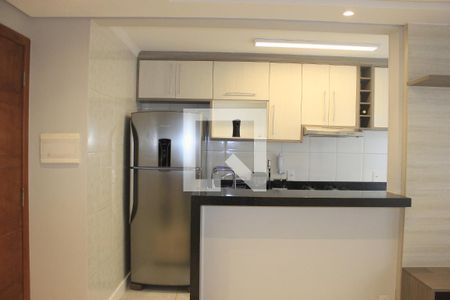 Apartamento para alugar com 46m², 2 quartos e 1 vagaCozinha