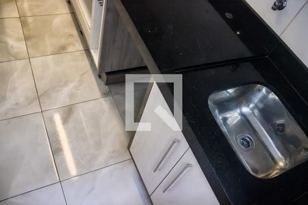 Apartamento para alugar com 46m², 2 quartos e 1 vagaÁrea de serviço