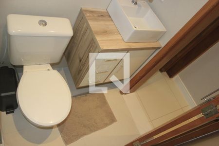 Apartamento para alugar com 46m², 2 quartos e 1 vagaBanheiro