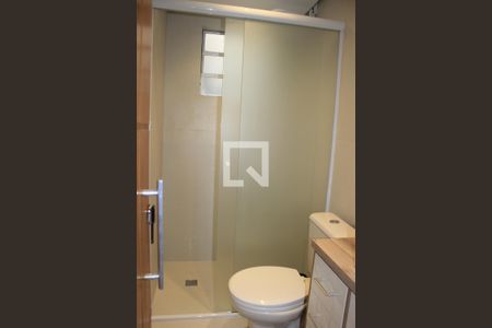 Apartamento para alugar com 46m², 2 quartos e 1 vagaBanheiro