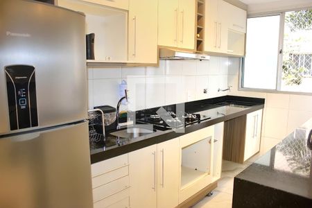 Apartamento para alugar com 46m², 2 quartos e 1 vagaCozinha