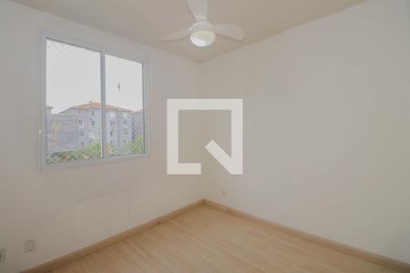 Quarto 1 de apartamento à venda com 2 quartos, 44m² em Morro Santana, Porto Alegre