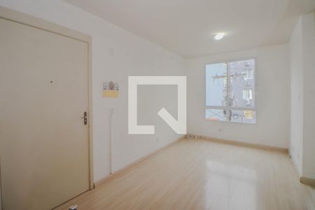 Sala de apartamento à venda com 2 quartos, 44m² em Morro Santana, Porto Alegre