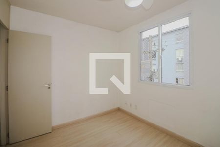 Quarto 1 de apartamento à venda com 2 quartos, 44m² em Morro Santana, Porto Alegre