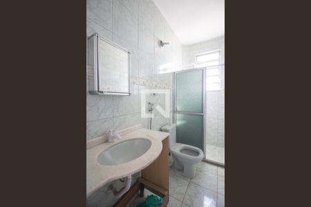 Apartamento para alugar com 80m², 2 quartos e sem vagaBanheiro