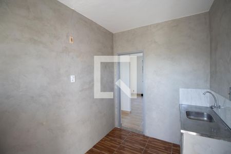 Apartamento para alugar com 80m², 2 quartos e sem vagaBanheiro