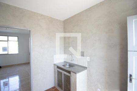 Apartamento para alugar com 80m², 2 quartos e sem vagaBanheiro