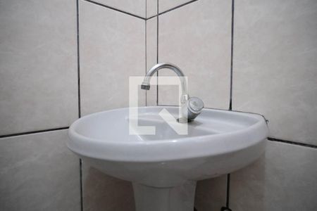 Casa para alugar com 80m², 2 quartos e 1 vagaBanheiro