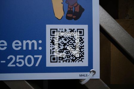 Casa para alugar com 80m², 2 quartos e 1 vagaPlaquinha