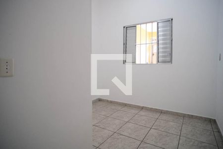 Quarto 1 de casa para alugar com 2 quartos, 80m² em Burgo Paulista, São Paulo