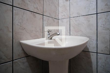 Casa para alugar com 80m², 2 quartos e 1 vagaBanheiroBanheiroBanheiro