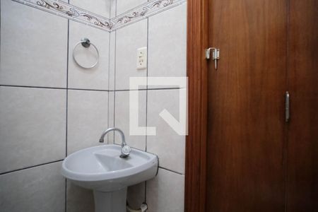 Casa para alugar com 80m², 2 quartos e 1 vagaBanheiro