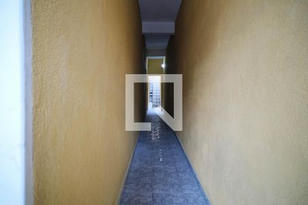 Casa para alugar com 80m², 2 quartos e 1 vagaCorredor