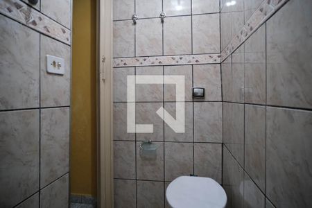 Casa para alugar com 80m², 2 quartos e 1 vagaBanheiro