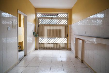 Casa para alugar com 80m², 2 quartos e 1 vagaGaragem