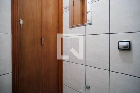 Casa para alugar com 80m², 2 quartos e 1 vagaBanheiro