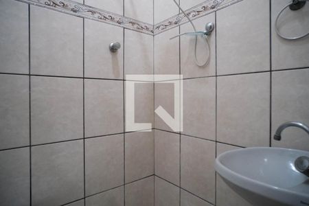 Casa para alugar com 80m², 2 quartos e 1 vagaBanheiro