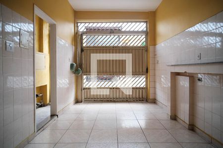 Casa para alugar com 80m², 2 quartos e 1 vagaGaragem