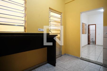 Casa para alugar com 80m², 2 quartos e 1 vagaCozinha