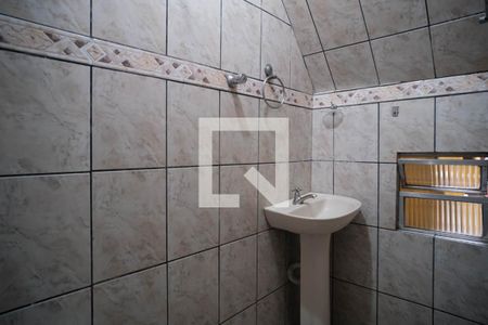 Casa para alugar com 80m², 2 quartos e 1 vagaBanheiro