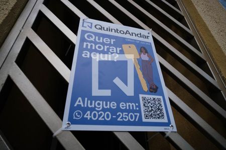 Casa para alugar com 80m², 2 quartos e 1 vagaPlaquinha