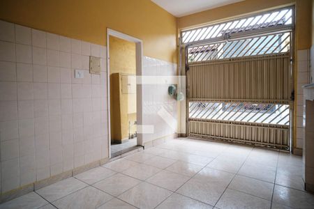 Casa para alugar com 80m², 2 quartos e 1 vagaGaragem