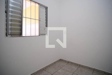 Quarto 1 de casa para alugar com 2 quartos, 80m² em Burgo Paulista, São Paulo
