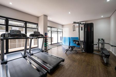 Apartamento à venda com 240m², 3 quartos e 2 vagasFoto 28