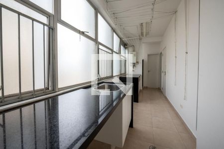 Apartamento à venda com 240m², 3 quartos e 2 vagasFoto 24