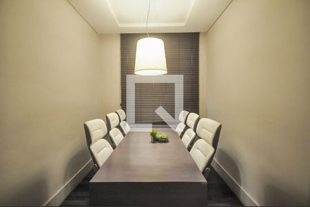 Apartamento à venda com 65m², 1 quarto e 2 vagasÁrea comum