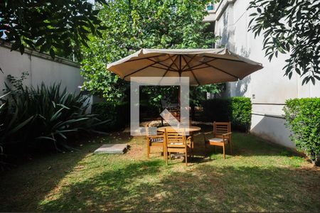 Apartamento à venda com 65m², 1 quarto e 2 vagasChá da Tarde