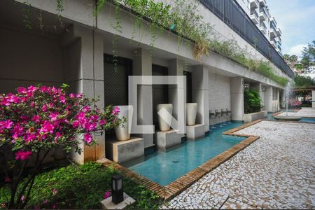 Apartamento à venda com 65m², 1 quarto e 2 vagasJardim