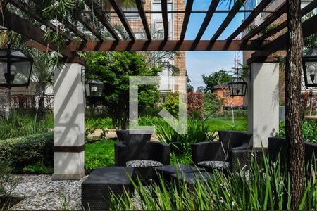 Apartamento à venda com 65m², 1 quarto e 2 vagasLounge