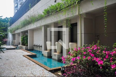 Apartamento à venda com 65m², 1 quarto e 2 vagasJardim